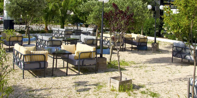 Bi Nevi Çatı, sürprizlerle konuklarını ağırlıyor