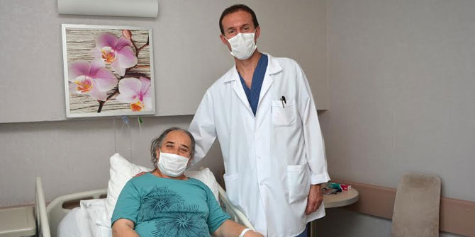 Meme altı paypası ile yaniden hayata tutundu!