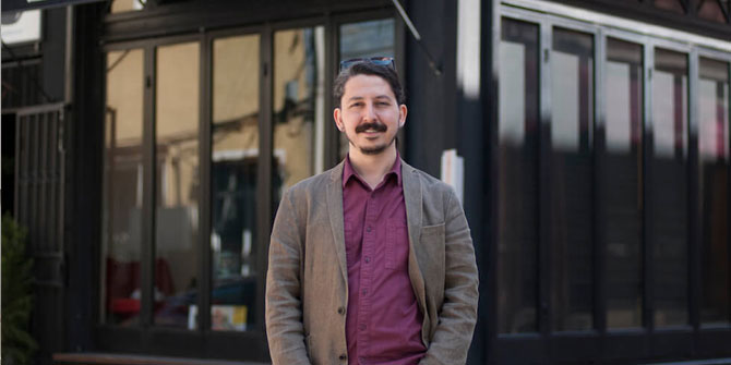 Fiziki ve sabit ofislere ihtiyaç duyulmuyor!