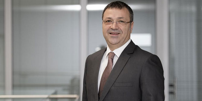 Çelik sektöründe hedefi belli