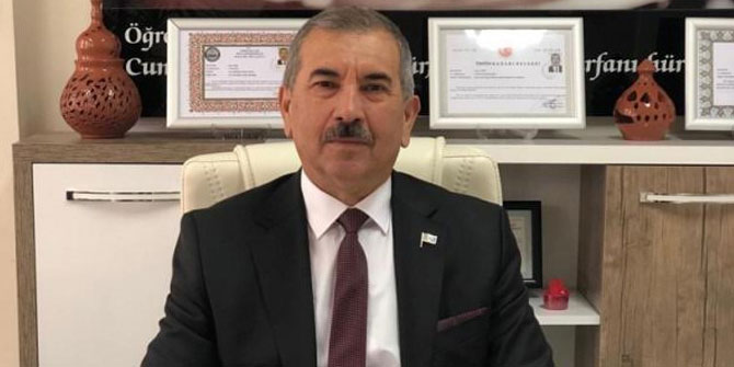 MEB'de atama heyecanı