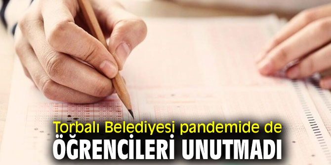 Sadık Gültekin Torbalılı öğrencilere rehber olacak