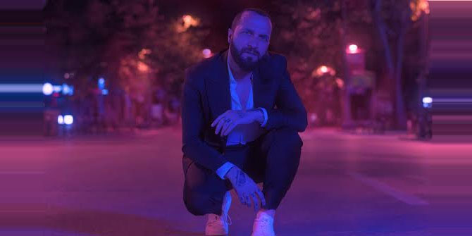 Berkay'dan “Kırgınım Ona” çıktı!
