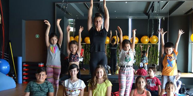 Mistral Carrera’da “Yaz Okulu” başlıyor