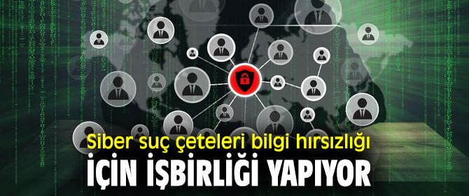 ESET uyardı! Karanlık stratejik siber işbirliği