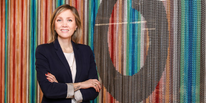 Programatik Reklam Uygulaması Dünyada Ses Getirdi