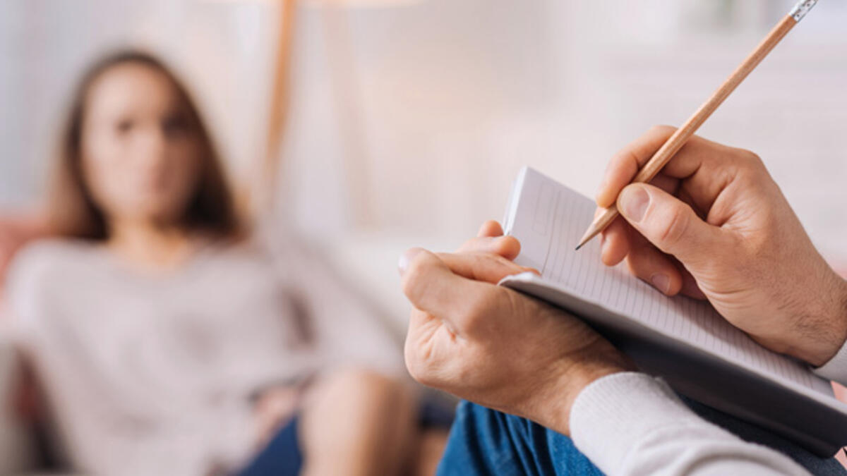 Uzmanı açıkladı! O kişiler kanser olmaya daha yatkın…