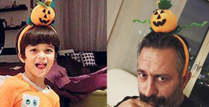 Cem Yılmaz'ı Fena Yakaladılar!