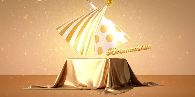 18. Altın Örümcek Ödülleri’nde Kazananlar Açıklanıyor!