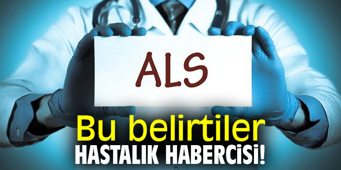 Dikkat! Bu belirtiler hastalık habercisi!