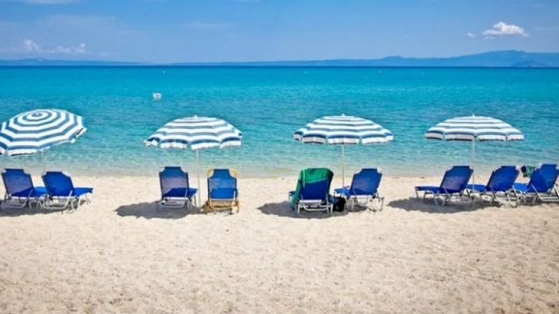 Tatile gidecekler dikkat!