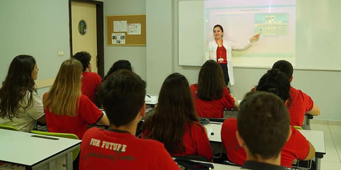 Uzmanlar, 2020 LGS Sorularını Değerlendirdi!