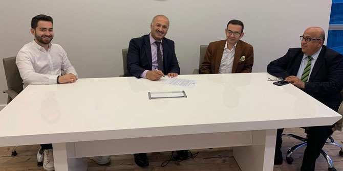 Sağlıklı Yaşam Hareketi Başlatıldı