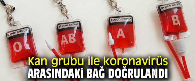 Kan grubuna göre en fazla risk onlarda!