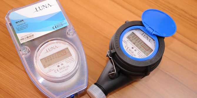 Akıllı Teknoloji Ürünleri Ödüle Doymuyor