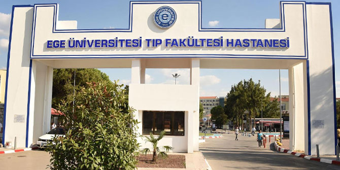  Ege Üniversitesi Hastanesi son 3 yılda hizmet kalitesini artırdı