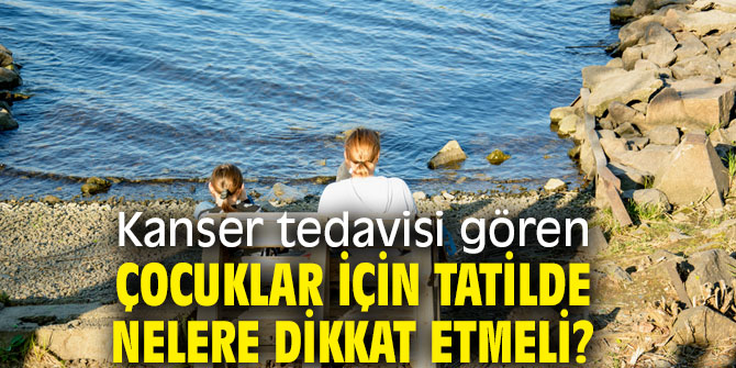 Uzmanı uyardı! Otel yerine yazlık, havuz yerine deniz!