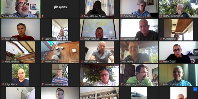 Çalışkanlık, insanları başarıya ulaştıran tek kuraldır