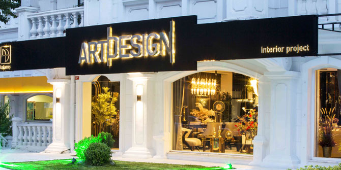 “YENİ NORMALLEŞMEDE EV YENİLEMEK TREND OLDU” 