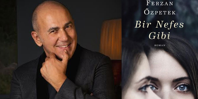 Bir Nefes Gibi Türkçe'de!