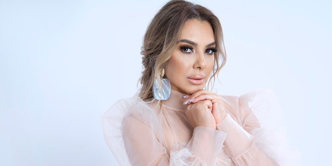 Meltem Erensoylu, 'Sevda Yelleri'ni seslendirdi