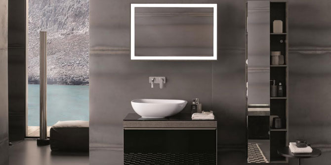 Akıllı teknolojilere uyumlu, fonksiyonel ve hijyenik detaylar