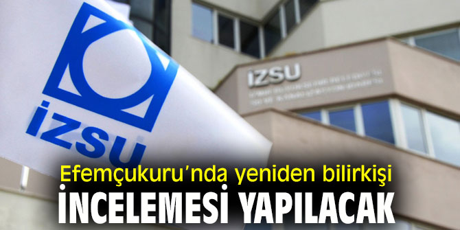 Efemçukuru’nda yeniden bilirkişi incelemesi yapılacak