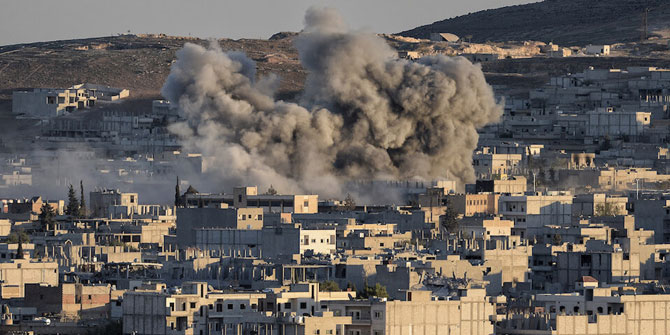 O ölümlerde 2011'den bu yana en düşük seviye!