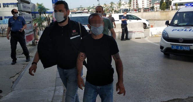 Sokak satıcılarına uyuşturucu operasyonunda 33 gözaltı!