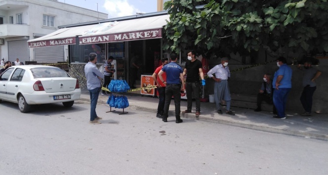 Tüfekle fotoğraf çektirmek istiyordu! Kendini vurdu