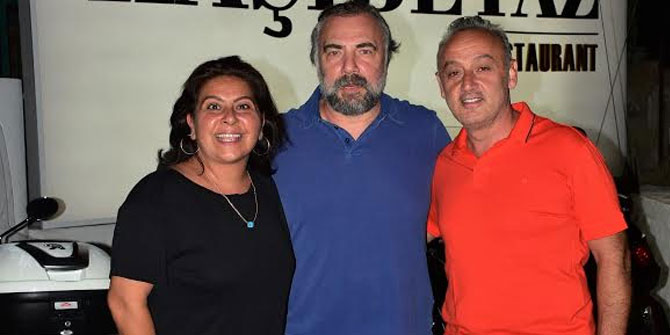 Kaşıbeyaz, Bodrum Bitez'de misafirlerine kapılarını açtı