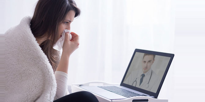 Hastanelerdeki yoğunluk rahatlatılacak!