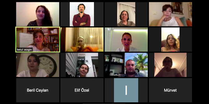 Teknolojik ve inovatif yaklaşımlara ihtiyacımız var