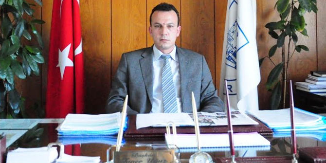 Taner Uğuz, "İzmir’de en güvenli ulaşım Minibüslerle yapılıyor"