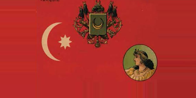 Dokuz Eylül Üniversitesi, Türk Bayrakları müzesi kuracak!