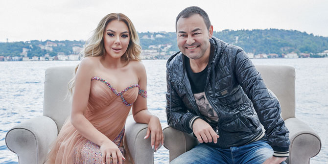 Serdar’dan Erensoylu'ya tam destek!