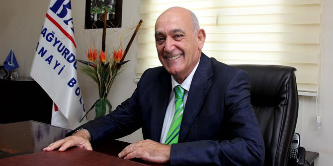  “Yeşil OSB Projesi” hayata geçiyor