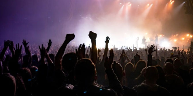  “Geleceğimiz için Birleş” konseri düzenlenecek