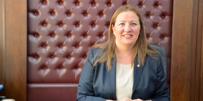 Çamlaralı koleji yarınlar için çalışıyor