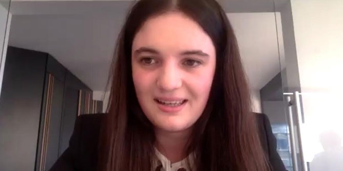 ULUSLARARASI MESLEKİ EĞİTİM SEMİNERİ