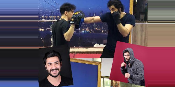 "Dönem Dizileri ve Dönem Filmlerinde İddialıyım"