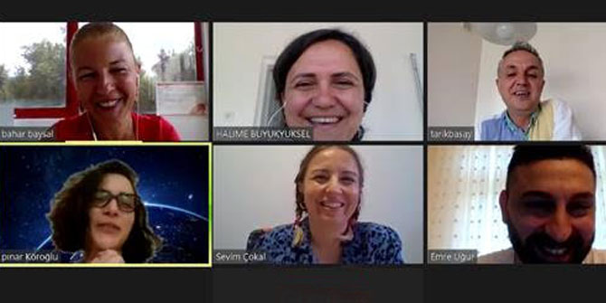 ESBAŞ, 2021’de de Türkiye'nin en iyisi olmaya aday!