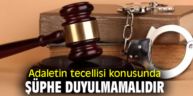 İhbar ve şikâyet başvuruları vatandaşla paylaşılsın!