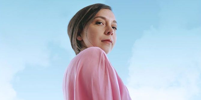 La Dee Eda'dan yeni şarkı!