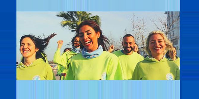 Online Farkındalık Festivali yapılacak!