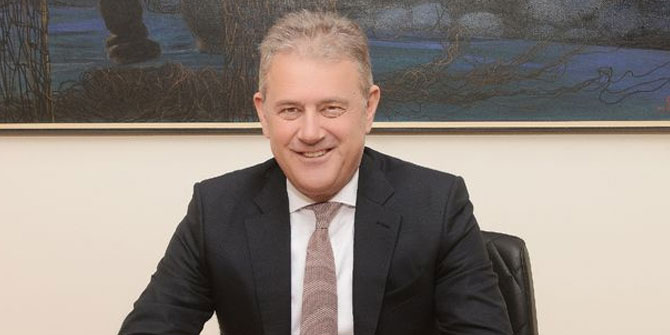 Almanya, güvenli ülkeler listesine, Türkiye’yi almalı