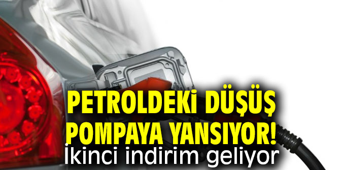 Araç sahipleri müjde! İkinci indirim geliyor