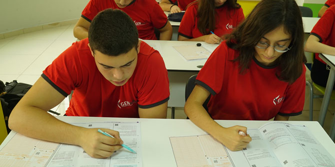 GEN Eğitim Kurumları'ndan 2020 TYT Değerlendirmesi