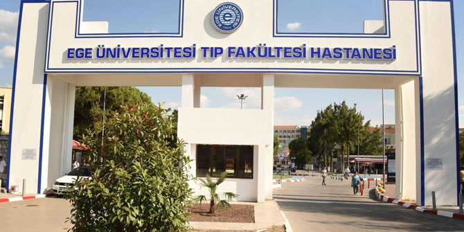 Sağlıkta Sayısal Dönüşüm ve Sağlık Enformatiği