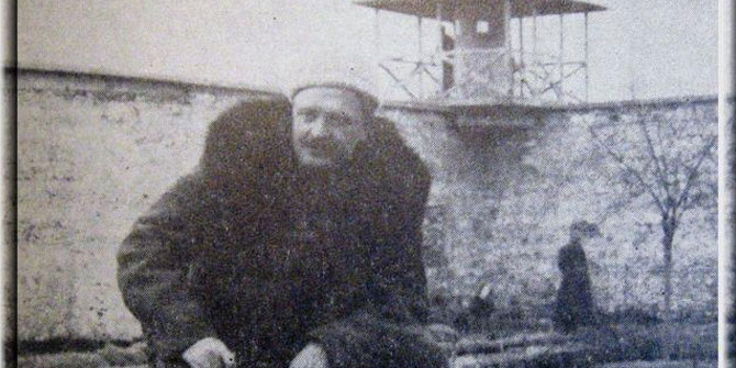 İyi insan Nazım Hikmet!